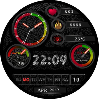 clock_skin_model