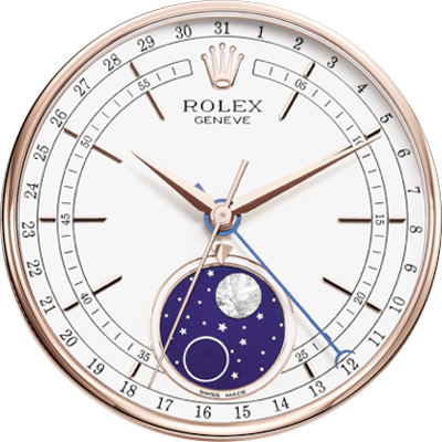 RolexCelliniMoonphase