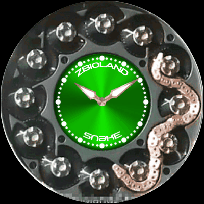 ZbiolandSnake