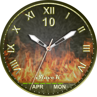 clock_skin_model