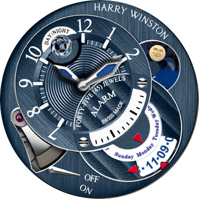 clock_skin_model