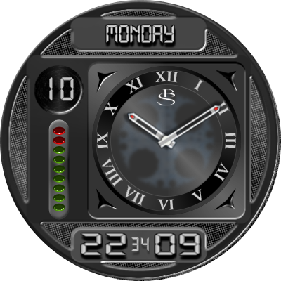 clock_skin_model
