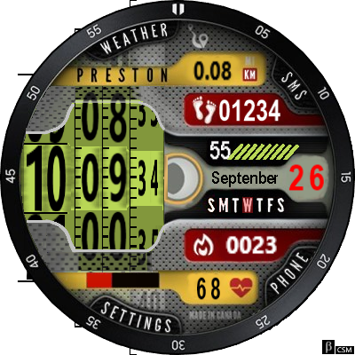 clock_skin_model