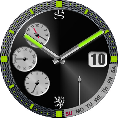 clock_skin_model